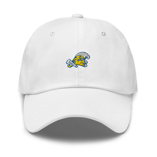 Tupelo Varsity Cheer 97281390 Classic Dad Hat | Yupoong 6245CM