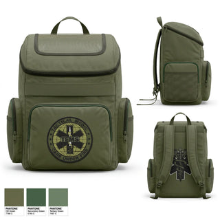 Gear Bag, Tactical medic, EMS/EMT, Teamtime, Team time, sublimation, custom sports apparel, team uniforms, spirit wear, spiritwear, sports uniforms, custom shirts, team store, custom team store, fundraiser sports, apparel fundraiser