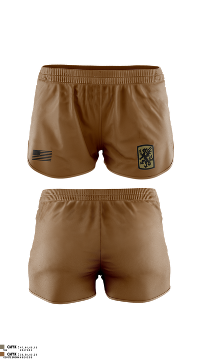 411Th CBRN 48851239 Ranger Panties - 2