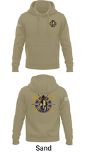 A Company 68th DSSB 4ID 10544228 Hoodie - 98