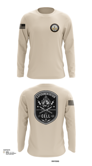 Long Sleeve Performance Shirt, TCC-1 experimentation, , Teamtime, Team time, sublimation, custom sports apparel, team uniforms, spirit wear, spiritwear, sports uniforms, custom shirts, team store, custom team store, fundraiser sports, apparel fundraiser