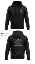 Farmersville PD 79082550 Hoodie - 100