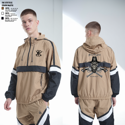 Windbreaker, CO D 2-153, , Teamtime, Team time, sublimation, custom sports apparel, team uniforms, spirit wear, spiritwear, sports uniforms, custom shirts, team store, custom team store, fundraiser sports, apparel fundraiser