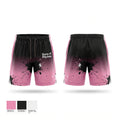 Sons of Pitches Athletic Shorts With Pockets - 1