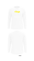 Noman Ghiasy 52755240 Long Sleeve Performance Shirt 8
