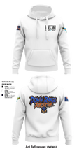 VooDoo RESCUE Hoodie - 6