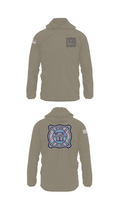 SHILLINGTON FIRE DEPARTMENT 25049133 Windbreaker - 1