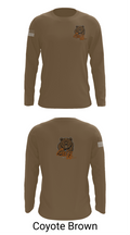 C.co Maintenance 83792955 Long Sleeve Performance Shirt 6