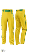 AUM 76759624 Baseball Pants - 3