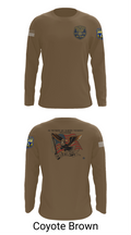 Philadelphia Police 64135919 Long Sleeve Performance Shirt 6
