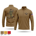 OCS Team 2 Windbreaker - 1