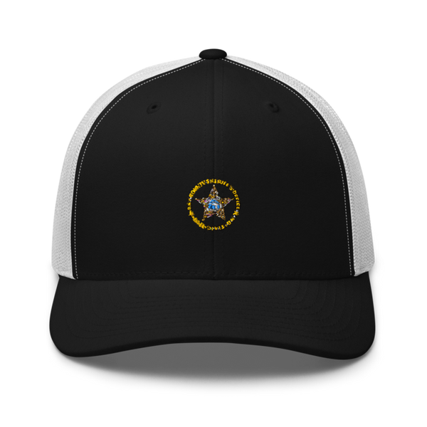Extractors 11007960 Retro Trucker Hat | Yupoong 6606
