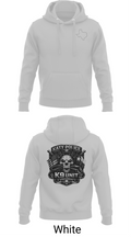 Katy PD K9 Unit 15981164 Hoodie - 4