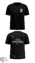 Nova Strategic Group Short Sleeve Performance Shirt - 11
