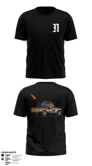 Short Sleeve Performance Shirt, Nova Strategic Group, Police, Teamtime, Team time, sublimation, custom sports apparel, team uniforms, spirit wear, spiritwear, sports uniforms, custom shirts, team store, custom team store, fundraiser sports, apparel fundraiser