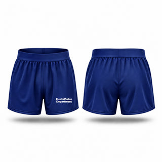 Ranger Panties, Eustis Police Department, Police, Teamtime, Team time, sublimation, custom sports apparel, team uniforms, spirit wear, spiritwear, sports uniforms, custom shirts, team store, custom team store, fundraiser sports, apparel fundraiser