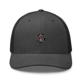 182nd MCAS 47053767 Retro Trucker Hat | Yupoong 6606
