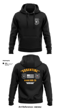 CLASS 006-25 45118207 Hoodie - 104