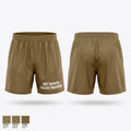 482 Security Forces Squadron Ranger Panties - 1