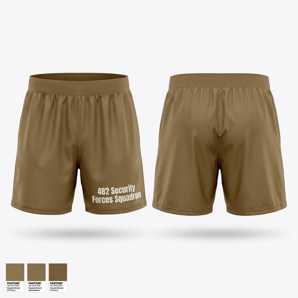 Ranger Panties, 482 Security Forces Squadron, Air Force, Teamtime, Team time, sublimation, custom sports apparel, team uniforms, spirit wear, spiritwear, sports uniforms, custom shirts, team store, custom team store, fundraiser sports, apparel fundraiser