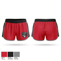 LVSA Boys Black 2017 16067811 Women's Shorts - 1