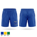 Daniel Cuellar Memorial Fund Athletic Shorts With Pockets - 1