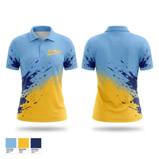 Short Sleeve Performance Polo, FO Mocs, Softball, Teamtime, Team time, sublimation, custom sports apparel, team uniforms, spirit wear, spiritwear, sports uniforms, custom shirts, team store, custom team store, fundraiser sports, apparel fundraiser