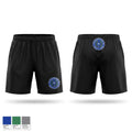 Hobby Athletic Shorts With Pockets - 1