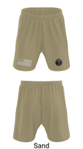 504th Infantry 23726891 Athletic Shorts With Pockets - 89
