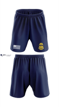 Sector Miami Boarding Team 26963643 Athletic Shorts With Pockets - 60