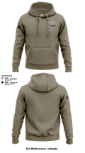 Grand Island Police Department 91612603 Hoodie - 31