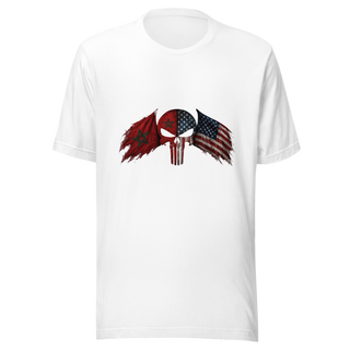 Unisex Staple T-Shirt - White
