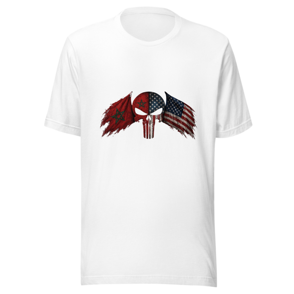 Unisex Staple T-Shirt - White