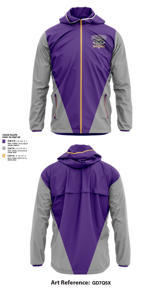 Windbreaker, Heuvelton Baseball, Baseball, Teamtime, Team time, sublimation, custom sports apparel, team uniforms, spirit wear, spiritwear, sports uniforms, custom shirts, team store, custom team store, fundraiser sports, apparel fundraiser