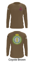 A Co, NYC 7046081 Long Sleeve Performance Shirt 6