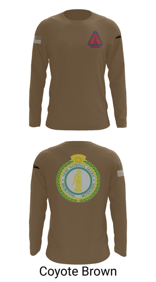 Long Sleeve Performance Shirt, A Co, NYC, , Teamtime, Team time, sublimation, custom sports apparel, team uniforms, spirit wear, spiritwear, sports uniforms, custom shirts, team store, custom team store, fundraiser sports, apparel fundraiser