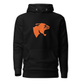 Panthers Unisex Hoodie - 1