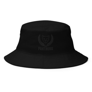 Panthers 50004080 Bucket Hat | Big Accessories BX003