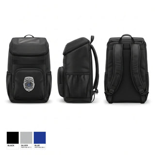 Gear Bag, Police, Police, Teamtime, Team time, sublimation, custom sports apparel, team uniforms, spirit wear, spiritwear, sports uniforms, custom shirts, team store, custom team store, fundraiser sports, apparel fundraiser