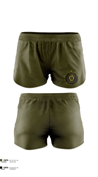 Ranger Panties, Quinton Police Department, Police, Teamtime, Team time, sublimation, custom sports apparel, team uniforms, spirit wear, spiritwear, sports uniforms, custom shirts, team store, custom team store, fundraiser sports, apparel fundraiser
