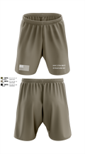 27 IBCT 2382362 Athletic Shorts With Pockets - 102