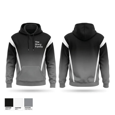 The Stacy Family 22382713 Hoodie - 2
