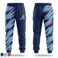 Azusa Vikings 76691521 Sweatpants - 1
