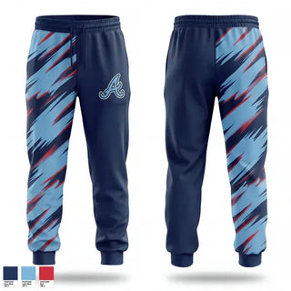 Sweatpants, Azusa Vikings, Baseball, Teamtime, Team time, sublimation, custom sports apparel, team uniforms, spirit wear, spiritwear, sports uniforms, custom shirts, team store, custom team store, fundraiser sports, apparel fundraiser