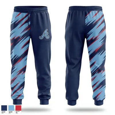 Azusa Vikings 76691521 Sweatpants - 1