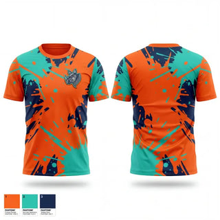 Old School Cotton Feel Shirt, Rhinos, Baseball, Teamtime, Team time, sublimation, custom sports apparel, team uniforms, spirit wear, spiritwear, sports uniforms, custom shirts, team store, custom team store, fundraiser sports, apparel fundraiser
