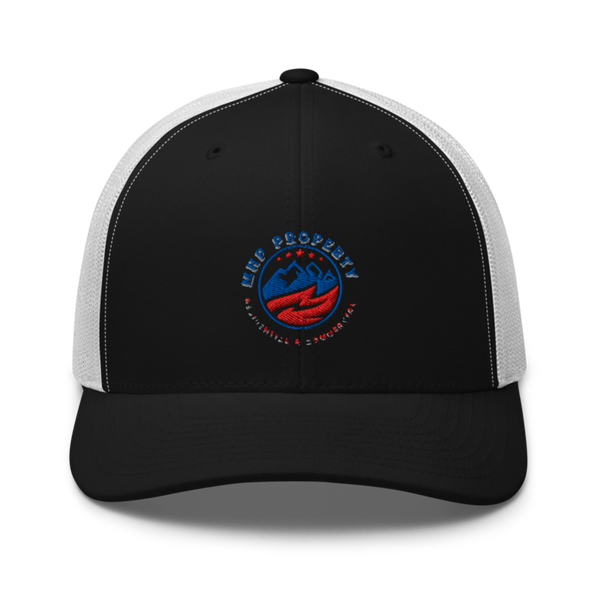 MHP Property 95638351 Retro Trucker Hat | Yupoong 6606
