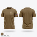891 MSFS 24090060 Old School Cotton Feel Shirt - 1
