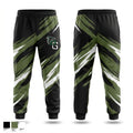 Groves Softball Sweatpants - 1