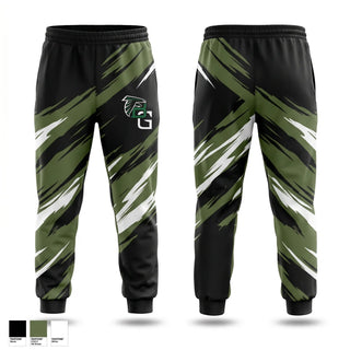 Sweatpants, Groves Softball, Softball, Teamtime, Team time, sublimation, custom sports apparel, team uniforms, spirit wear, spiritwear, sports uniforms, custom shirts, team store, custom team store, fundraiser sports, apparel fundraiser